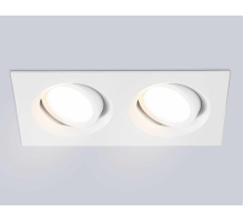 Встраиваемый точечный светильник  Ambrella light TECHNO SPOT TN102745