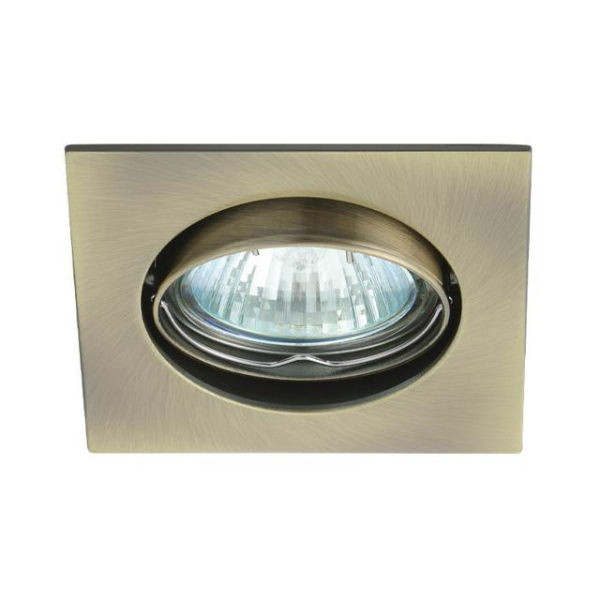 Точечный светильник Kanlux NAVI CTX-DT10-AB 2554 Точечный светильник Kanlux NAVI CTX-DT10-AB 2554