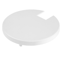 Крышка Deko-Light Heatsink Cover White for Series Uni II 930336