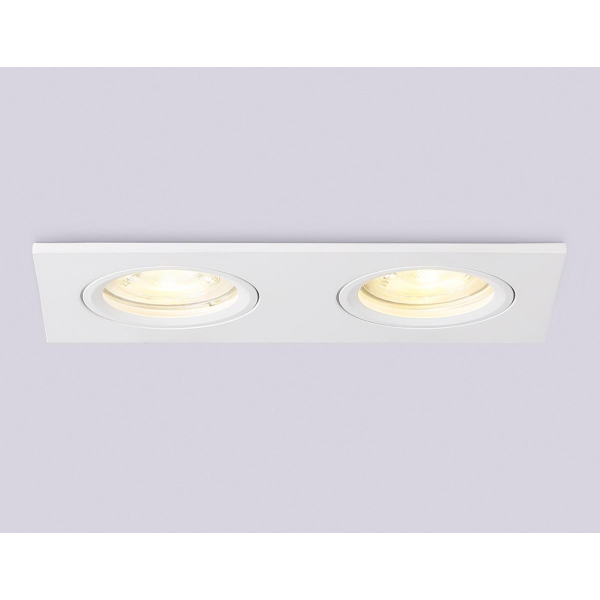 Встраиваемый светильник Ambrella light Techno Spot Standard Tech TN102460 Встраиваемый светильник Ambrella light Techno Spot Standard Tech TN102460