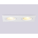 Встраиваемый светильник Ambrella light Techno Spot Standard Tech TN102460