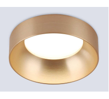 Светильник встраиваемый AMBRELLA LIGHT TECHNO SPOT TN51818