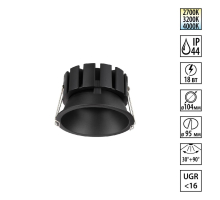 Встраиваемый светильник Novotech SOLIS 359860