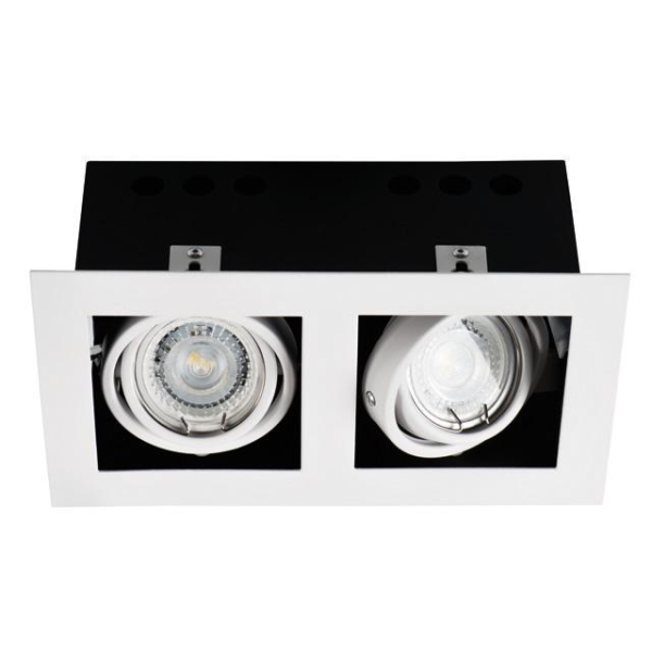 Точечный светильник Kanlux MERIL DLP-250-W 26481 Точечный светильник Kanlux MERIL DLP-250-W 26481