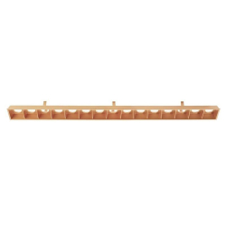 Отражатель Deko-Light Ceti 15 Reflector Gold 930217