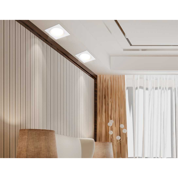 Светильник встраиваемый Ambrella Light TN51803 Светильник встраиваемый Ambrella Light TN51803