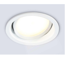 Светильник встраиваемый поворотный AMBRELLA LIGHT TECHNO SPOT TN6651