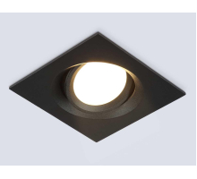 Светильник встраиваемый поворотный AMBRELLA LIGHT TECHNO SPOT TN1144