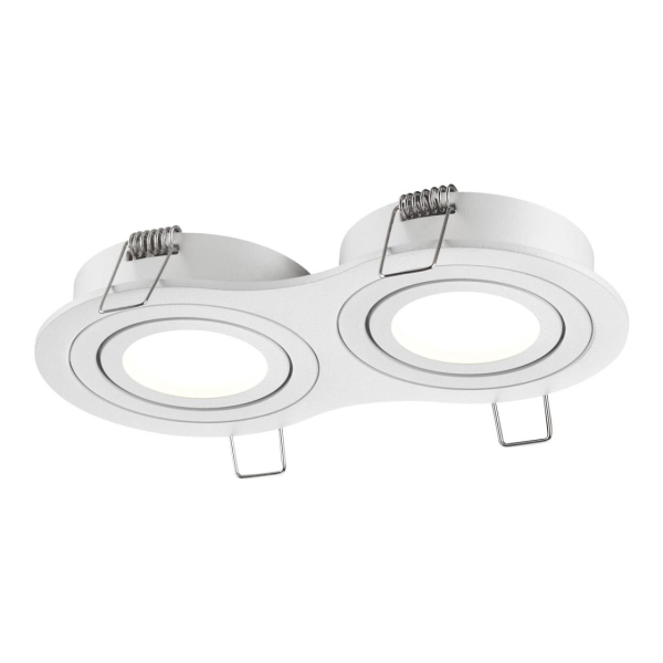 Светильник встраиваемый Novotech MORUS 371023