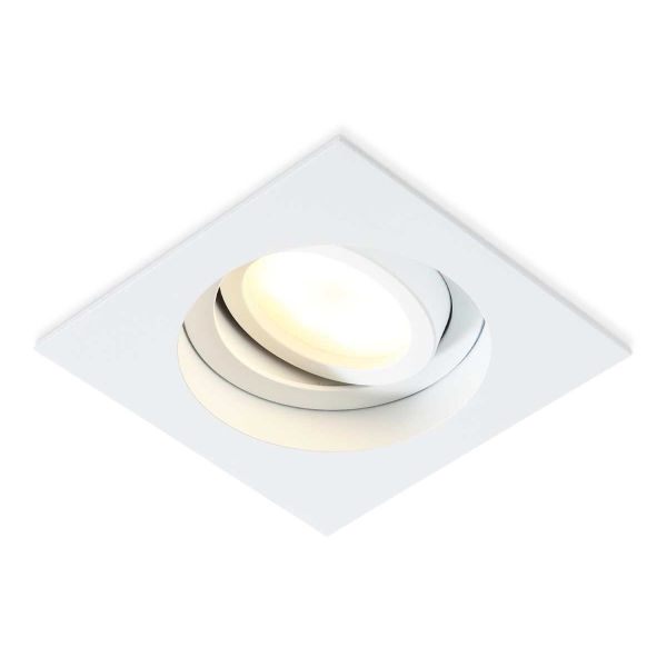 Встраиваемый точечный светильник Ambrella light TECHNO SPOT TN102757 Встраиваемый точечный светильник Ambrella light TECHNO SPOT TN102757