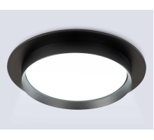 Светильник встраиваемый Ambrella light TECHNO SPOT TU5015