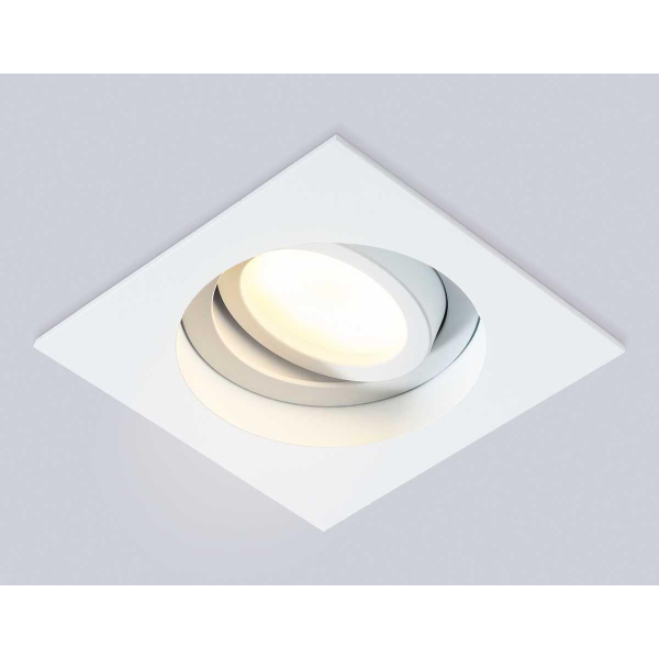 Встраиваемый точечный светильник Ambrella light TECHNO SPOT TN102757 Встраиваемый точечный светильник Ambrella light TECHNO SPOT TN102757