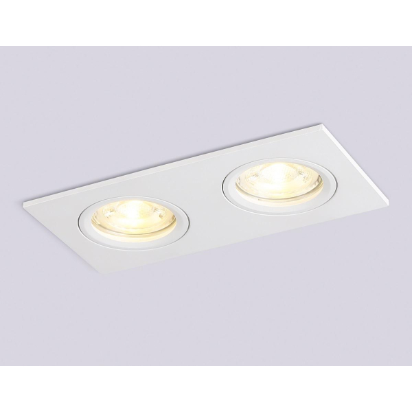 Встраиваемый светильник Ambrella light Techno Spot Standard Tech TN102460 Встраиваемый светильник Ambrella light Techno Spot Standard Tech TN102460