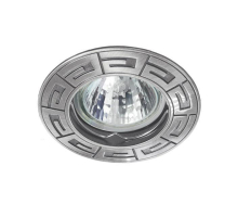 Точечный светильник Kanlux RODOS CT-DS09-SN 4687