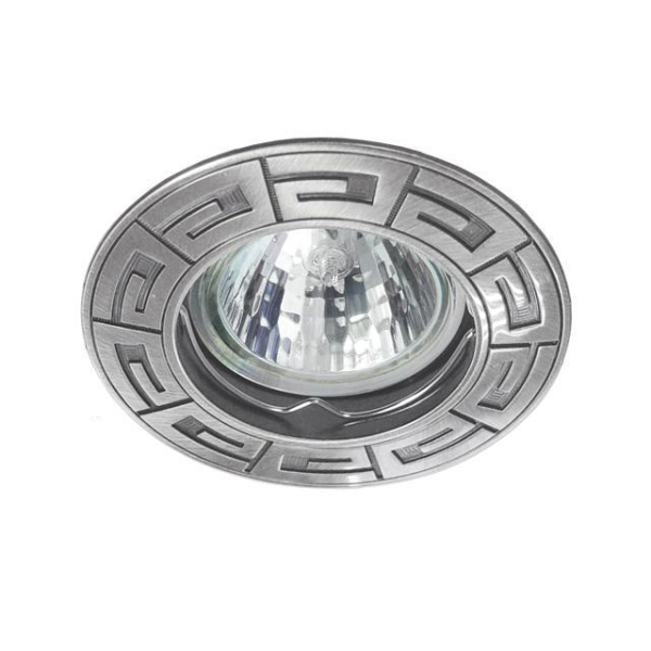 Точечный светильник Kanlux RODOS CT-DS09-SN 4687 Точечный светильник Kanlux RODOS CT-DS09-SN 4687