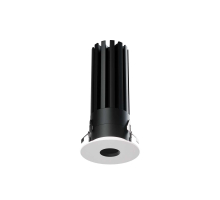 Светильник светодиодный встраиваемый Spira Slim Lightstar 074426