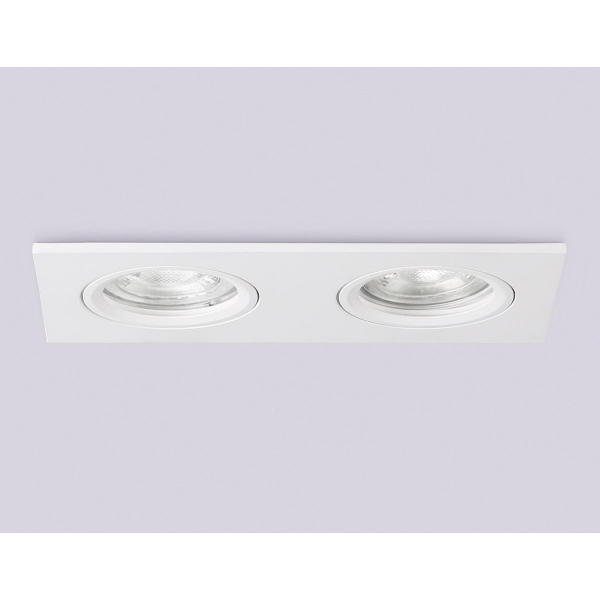 Встраиваемый светильник Ambrella light Techno Spot Standard Tech TN102460 Встраиваемый светильник Ambrella light Techno Spot Standard Tech TN102460