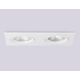 Встраиваемый светильник Ambrella light Techno Spot Standard Tech TN102460