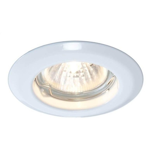 Встраиваемый светильник Deko-Light 442051 Встраиваемый светильник Deko-Light 442051