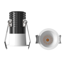 Встраиваемый светильник Mantra CANE 9267