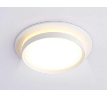 Светильник встраиваемый Ambrella Light TN5214