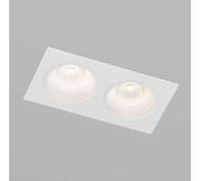 Светильник встраиваемый Elektrostandard Andi a071592