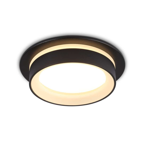 Светильник встраиваемый Ambrella Light TN6708 Светильник встраиваемый Ambrella Light TN6708