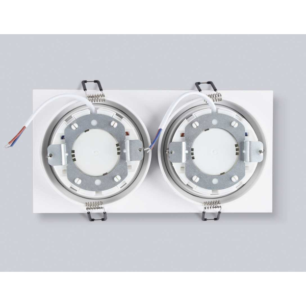 Светильник встраиваемый Ambrella Light TN6612 Светильник встраиваемый Ambrella Light TN6612