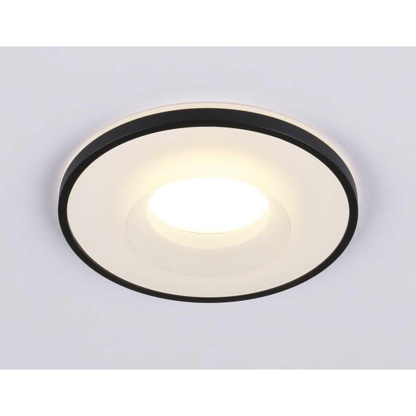 Светильник встраиваемый Ambrella Light TN3201 Светильник встраиваемый Ambrella Light TN3201