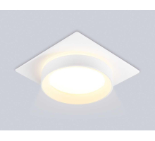 Светильник встраиваемый Ambrella Light TN6709