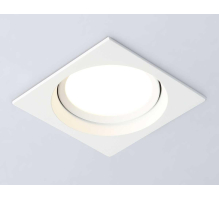 Светильник встраиваемый поворотный AMBRELLA LIGHT TECHNO SPOT TN52232