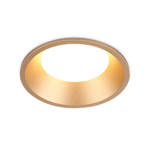 Светильник встраиваемый Ambrella Light TN51815 Светильник встраиваемый Ambrella Light TN51815