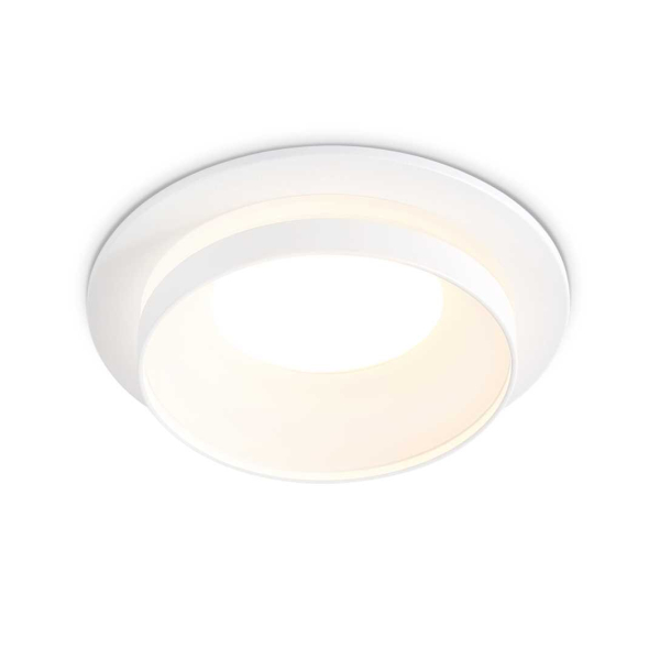 Светильник встраиваемый Ambrella Light TN30707 Светильник встраиваемый Ambrella Light TN30707