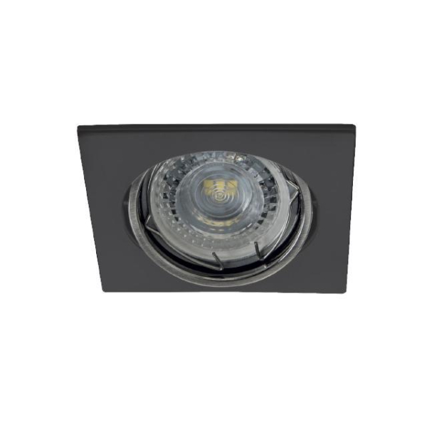 Точечный светильник Kanlux ALOR DTL-B 26732 Точечный светильник Kanlux ALOR DTL-B 26732