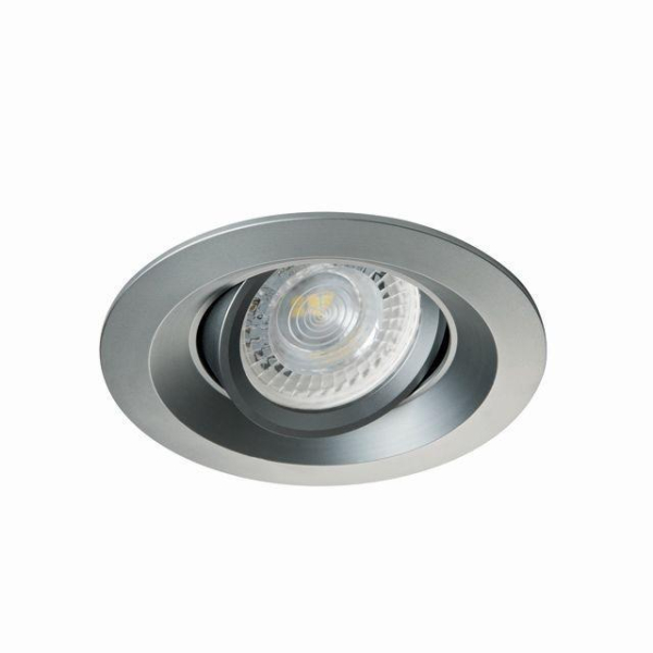 Точечный светильник Kanlux COLIE DTO-GR 26744 Точечный светильник Kanlux COLIE DTO-GR 26744