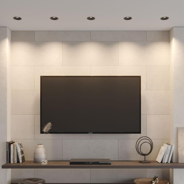 Встраиваемый светильник Novotech NOVA 359855