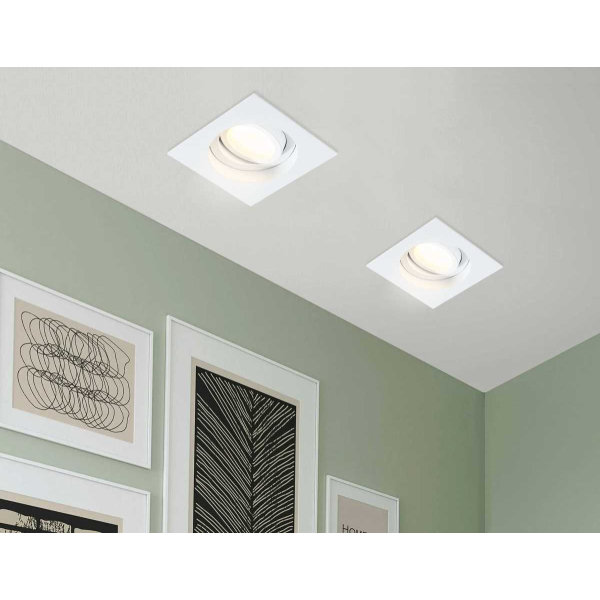 Встраиваемый точечный светильник Ambrella light TECHNO SPOT TN102757 Встраиваемый точечный светильник Ambrella light TECHNO SPOT TN102757