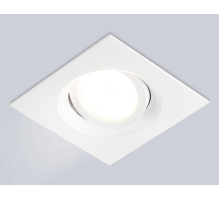 Светильник встраиваемый поворотный AMBRELLA LIGHT TECHNO SPOT TN102743