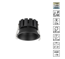 Встраиваемый светильник Novotech SOLIS 359858