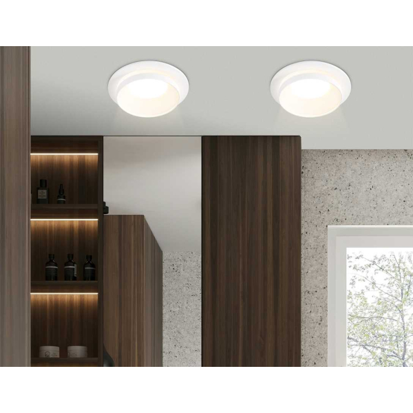 Светильник встраиваемый Ambrella Light TN30707 Светильник встраиваемый Ambrella Light TN30707