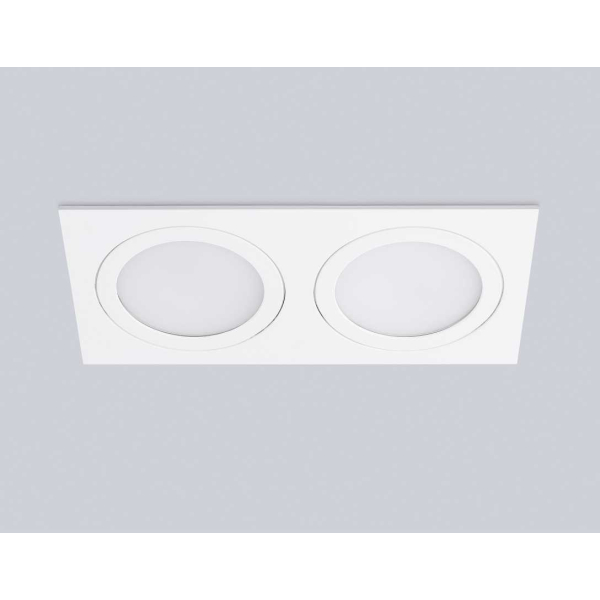 Светильник встраиваемый Ambrella Light TN51826 Светильник встраиваемый Ambrella Light TN51826