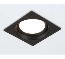 Светильник встраиваемый поворотный AMBRELLA LIGHT TECHNO SPOT TN52233