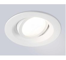 Светильник встраиваемый поворотный AMBRELLA LIGHT TECHNO SPOT TN102741