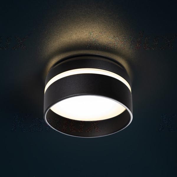 Точечный светильник Kanlux GOVIK-ST DSO-B 29237