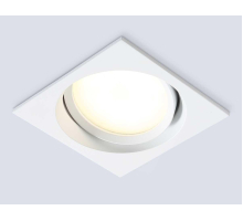 Светильник встраиваемый поворотный AMBRELLA LIGHT TECHNO SPOT TN6655