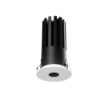 Светильник светодиодный встраиваемый Spira Slim Lightstar 074326