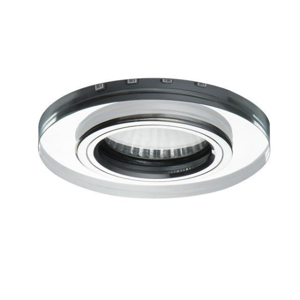 Точечный светильник Kanlux SOREN O-BL 24411 Точечный светильник Kanlux SOREN O-BL 24411