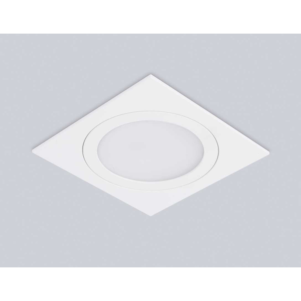 Светильник встраиваемый Ambrella Light TN6607 Светильник встраиваемый Ambrella Light TN6607