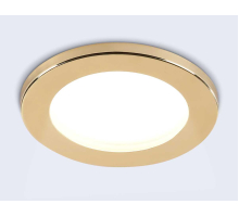 Светильник встраиваемый AMBRELLA LIGHT TECHNO SPOT TN6634