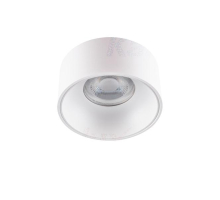 Точечный светильник Kanlux MINI RITI GU10 W/W 27579